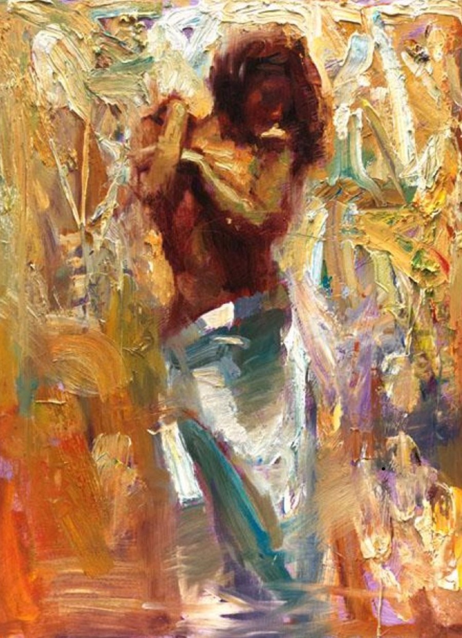 Henry Asencio Transition (PP) (Stretched) 